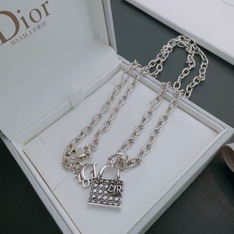 Christian Dior Necklaces